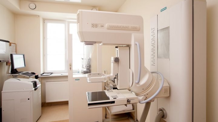 Badania w mobilnej pracowni mammograficznej LUX MED w czerwcu -Radzyń Podlaski